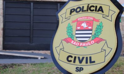 Crédito: Divulgação/Governo de SP