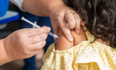 Crédito: Fábio Marchetto / SES