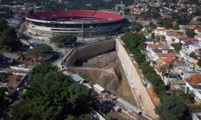 Crédito: Pablo Jacob/Governo do Estado de SP