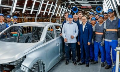 Crédito: © Ricardo Stuckert/PR