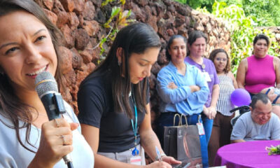 Crédito: Aline de Castro