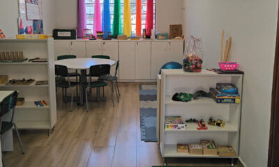 Crédito: SEE / Divulgação