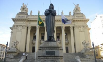 Crédito: © Tomaz Silva/Agência Brasil